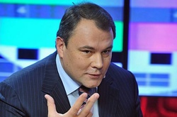 Петро Толстой