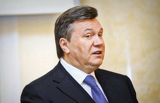 Януковичу буде вручено нову підозру про держзраду