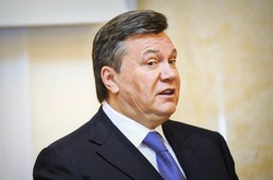 Віктор Янукович