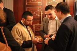 В Україні може з’явитися перший арабський банк