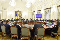 Оборонне замовлення на 2017 рік буде профінансовано на 9 млрд грн