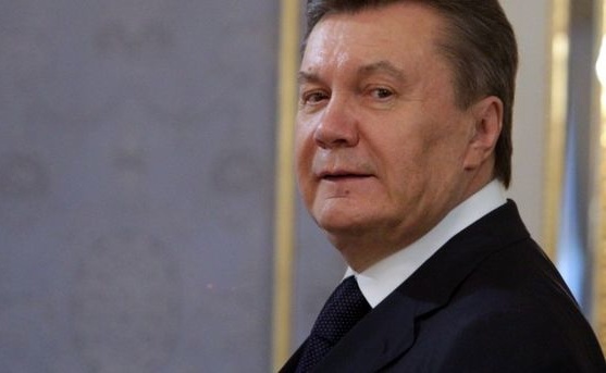 Януковича викликають у ГПУ для відкриття матеріалів справи про держзраду
