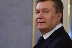 Віктор Янукович