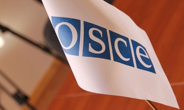 ОБСЄ продовжила місію спостерігачів на двох російських пунктах