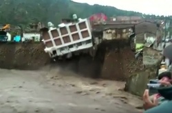 Скріншот з відео