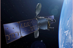 На орбіту запустили перший за 25 років німецький супутник