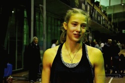 Українська легкоатлетка встановила новий світовий рекорд у п'ятиборстві