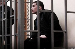 Редван Сулейманов