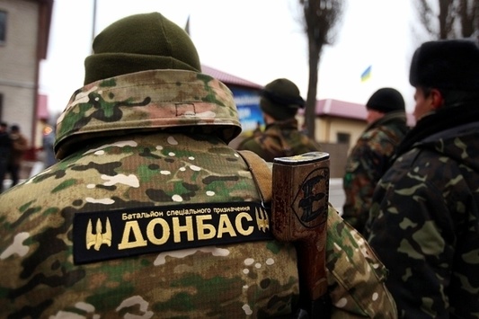Організатори блокади окупованого Донбасу анонсують розширення акції