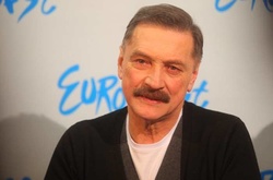 Помер соліст білоруського ансамблю «Вєраси» Олександр Тиханович