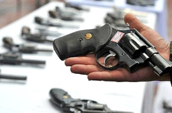Чи потрібно легалізувати зброю в Україні?