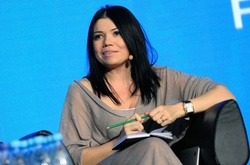 Вікторія Сюмар