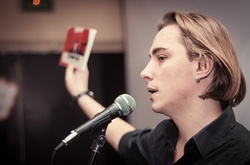 Андрій Любка