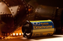 Фотоплівка Кодак