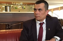 Адвокат Курбедінова шукає свідків перешкоджання його діяльності