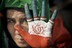 Іран заборонить в’їзд для громадян США