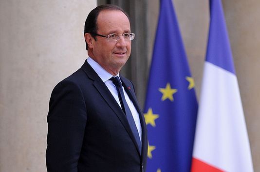 Президент Франції жорстко відповів на заяви Трампа щодо Brexit