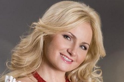 Наталія Шелепницька