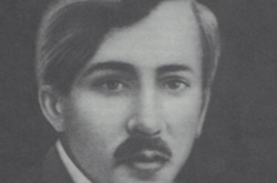 Олександр Олесь