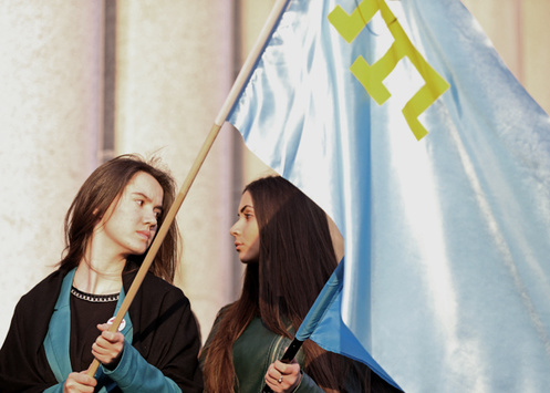 РФ перешкоджає святкуванню ювілею поселення кримських татар у Литві
