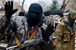 Російські бойовики