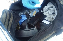 Рівненські правоохоронці «по гарячих слідах» вийшли на слід вбивці