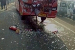 ДТП в Індії