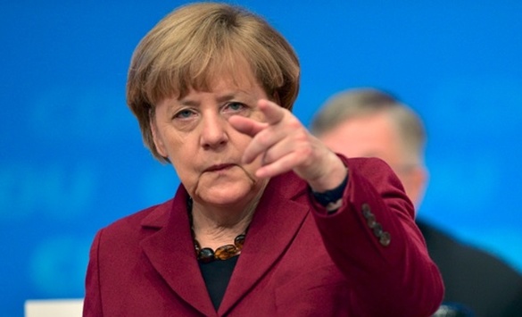 Меркель розкритикувала «антиміграційний» указ Трампа