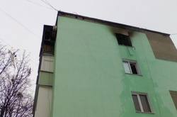 Через вибух на Харківщині у критичному стані опинилися четверо людей 