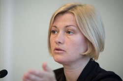 Геращенко пояснила, навіщо Кремль блокував Мінські угоди ще з вересня минулого року 