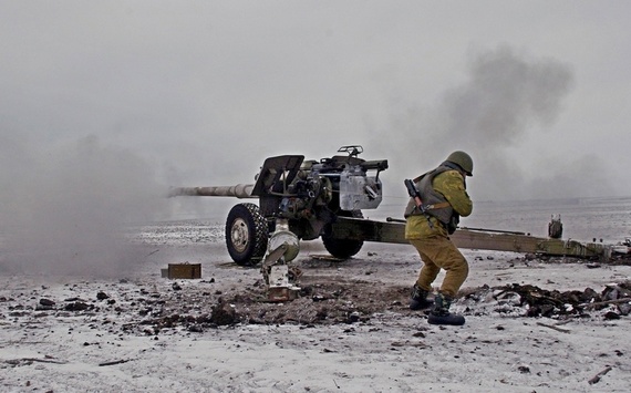 У Міноборони розповіли подробиці загибелі трьох українських бійців під Авдіївкою 