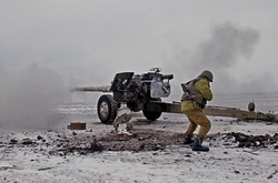 У Міноборони розповіли подробиці загибелі трьох українських бійців під Авдіївкою 