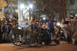 Бій за завод Арсенал