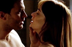 Слишком много секса: Звезда «50 оттенков серого» Дакота Джонсон устала от эротики