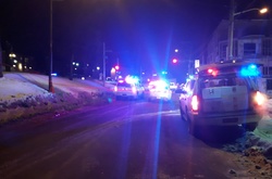 Канадська поліція підтвердила інформацію про загиблих під час стрілянини в мечеті