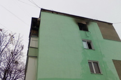 Стали відомі подробиці потужного вибуху на Харківщині