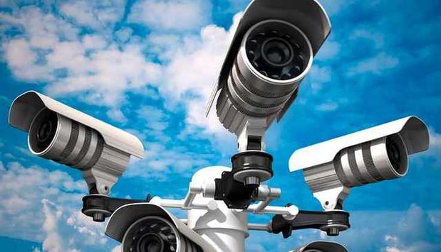 На дорогах столиці встановлено чотири тисячі відеокамер