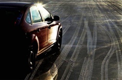 Ожеледиця на дорогах