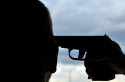 Самогубство