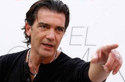 Антонио Бандерас экстренно госпитализирован