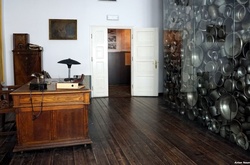 Фоторепортаж: фабрика знаменитого рятівника євреїв Шиндлера у Кракові