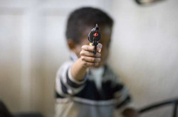 Правоохоронці Дніпра дізнались, хто вистрілив у шестирічного хлопчика 