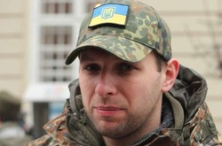 Володимир Парасюк