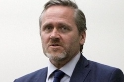 Україну відвідає міністр закордонних справ Данії Самуельсен
