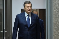 Янукович запрошує прокурора до себе в Ростов «у будь-який зручний час»
