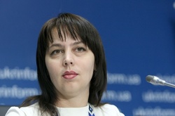 Наталія Веселова