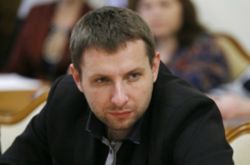 Володимир Парасюк