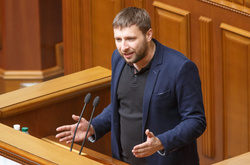 Володимир Парасюк