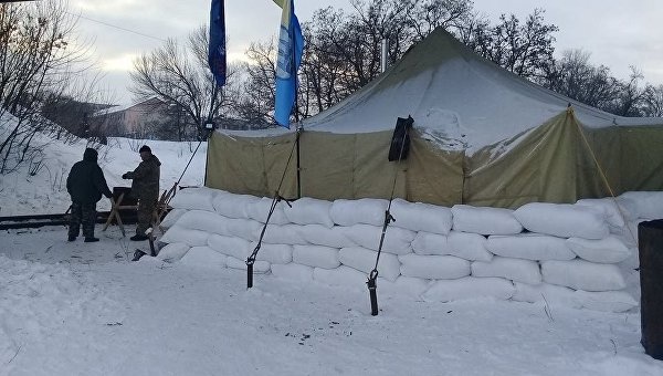 Нардеп розказав, як блокування Донбасу прискорить кінець війни