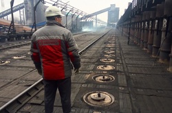 В Авдіївці повністю знеструмлено коксохімічний завод Ахметова